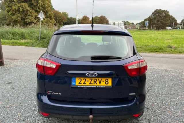 Ford C-Max (2013) thumbnail 4