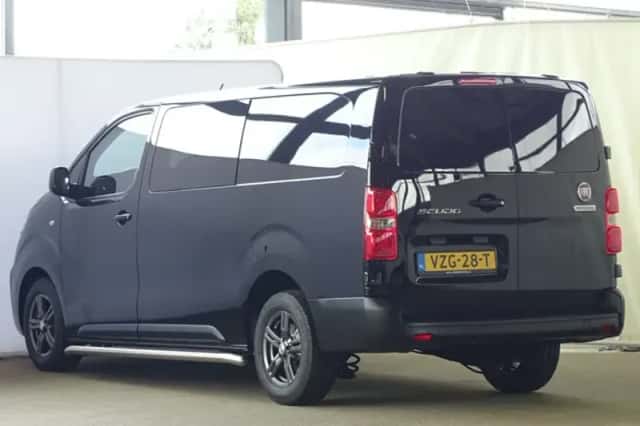 Fiat Scudo (2023) thumbnail 5