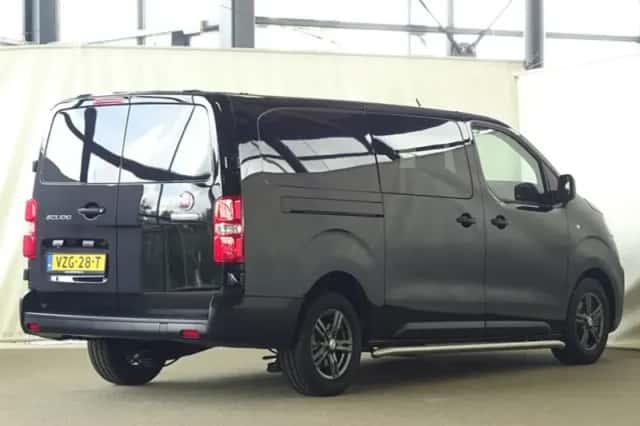 Fiat Scudo (2023) thumbnail 6