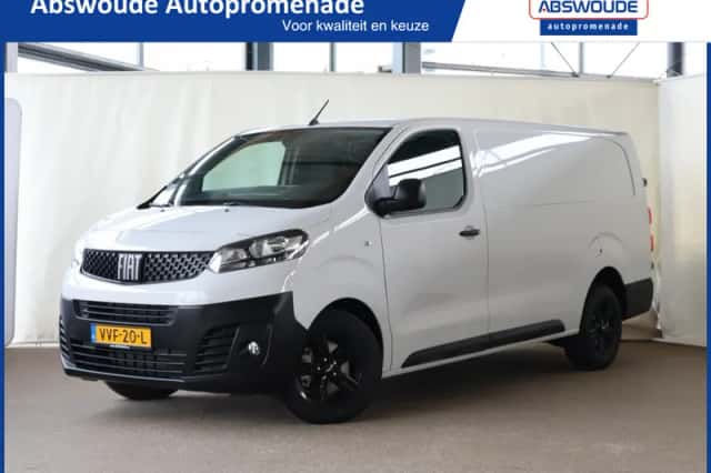 Fiat Scudo (2023) thumbnail 1