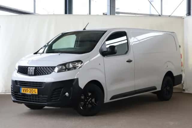Fiat Scudo (2023) thumbnail 3