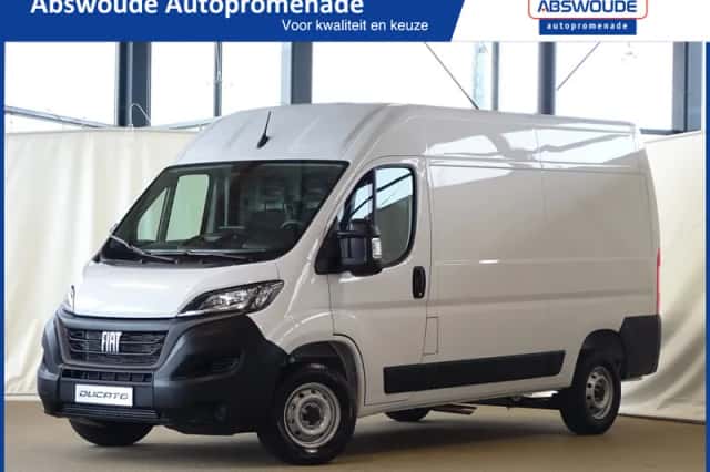 Fiat Ducato (2023) thumbnail 1