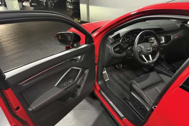 Audi Q3 Sportback (2021) thumbnail 6
