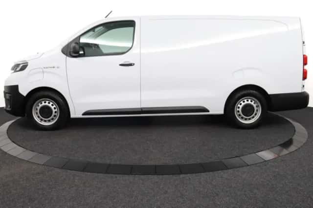 Toyota ProAce Electric Worker (2023) thumbnail 3