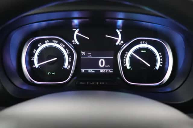 Toyota ProAce Electric Worker (2023) thumbnail 6