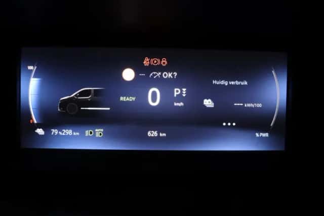 Toyota ProAce Electric Worker (2024) thumbnail 6