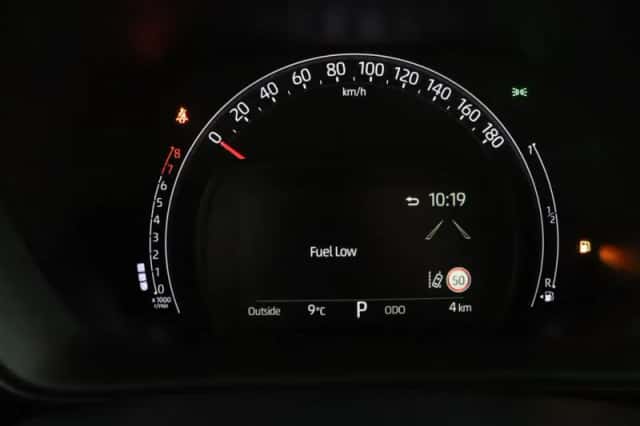 Toyota Aygo X (2025) thumbnail 6