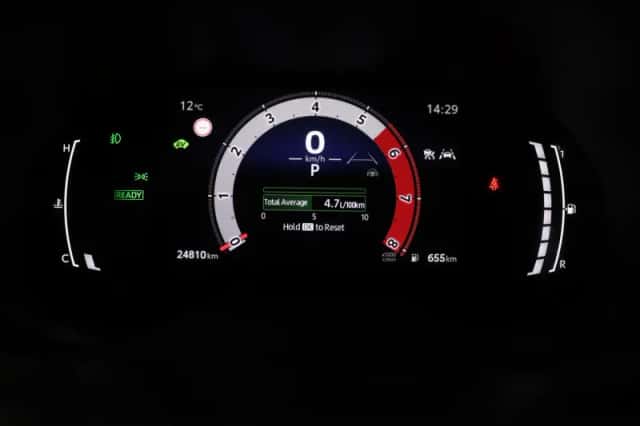 Toyota Yaris (2025) thumbnail 6