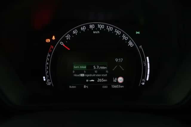 Toyota Aygo X (2025) thumbnail 6