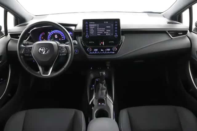 Toyota Corolla (2020) thumbnail 4
