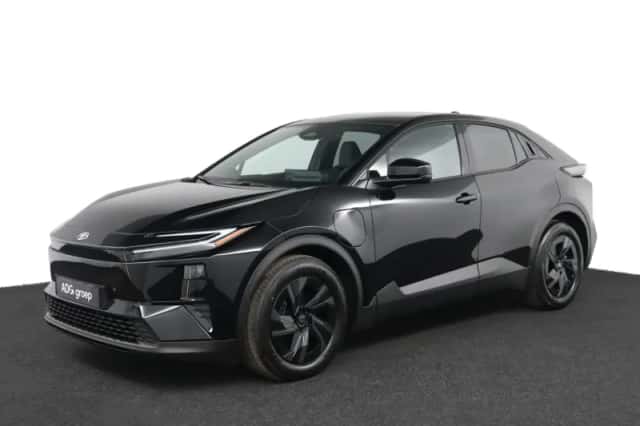 Toyota C-HR+ (2026) thumbnail 1