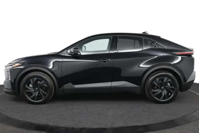Toyota C-HR+ (2026) thumbnail 3