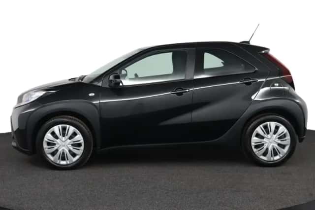 Toyota Aygo X (2025) thumbnail 3