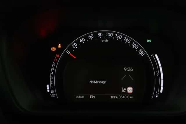 Toyota Aygo X (2025) thumbnail 6