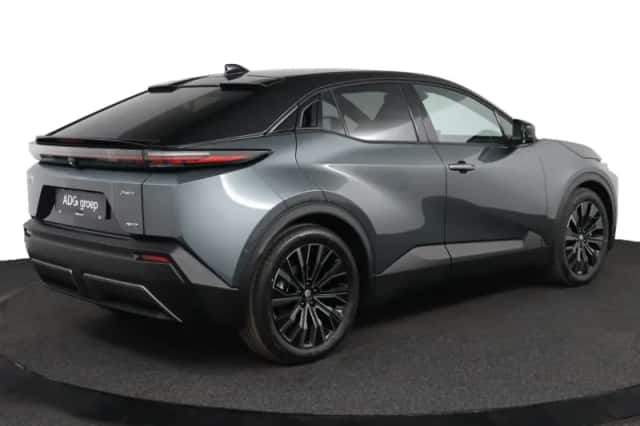 Toyota C-HR+ (2026) thumbnail 2