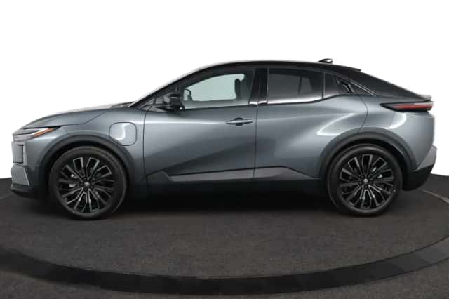 Toyota C-HR+ (2026) thumbnail 3