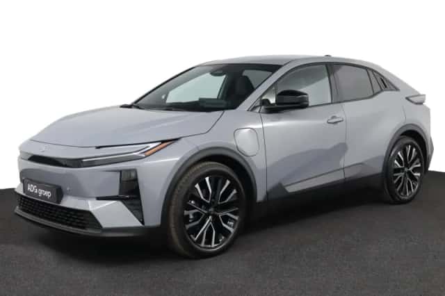 Toyota C-HR+ (2026) thumbnail 1