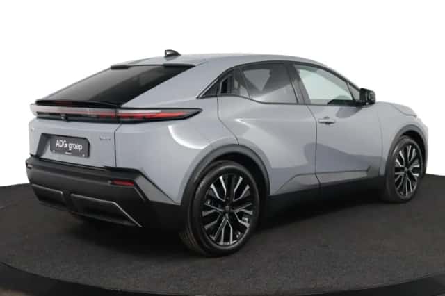 Toyota C-HR+ (2026) thumbnail 2