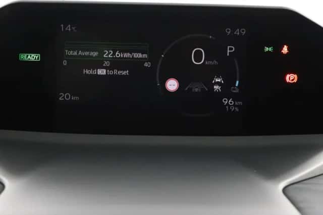 Toyota C-HR+ (2026) thumbnail 6