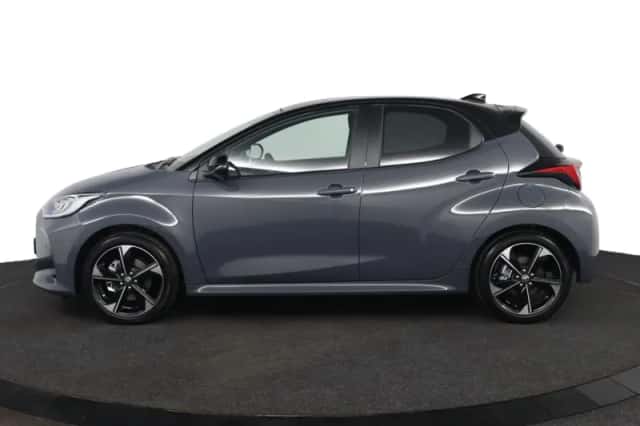 Toyota Yaris (2026) thumbnail 3