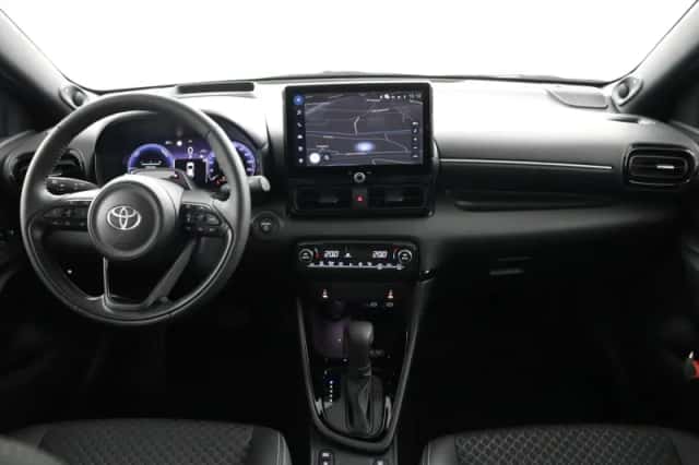 Toyota Yaris (2026) thumbnail 4