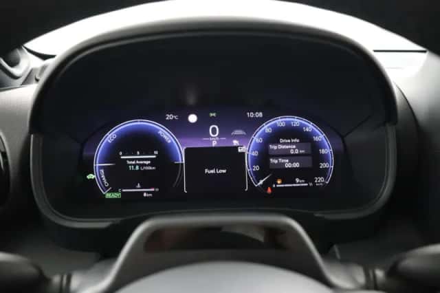 Toyota Yaris (2026) thumbnail 6