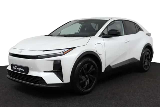 Toyota C-HR+ (2026) thumbnail 1