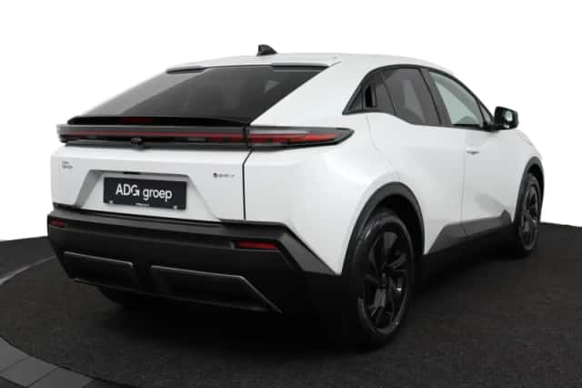 Toyota C-HR+ (2026) thumbnail 2