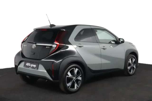Toyota Aygo X (2026) thumbnail 2