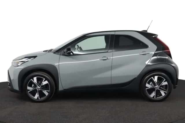 Toyota Aygo X (2026) thumbnail 3