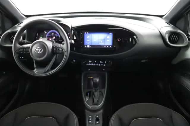 Toyota Aygo X (2026) thumbnail 4