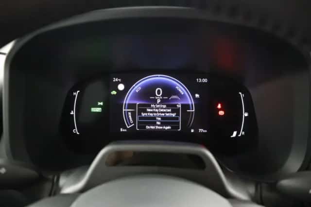 Toyota Aygo X (2026) thumbnail 6