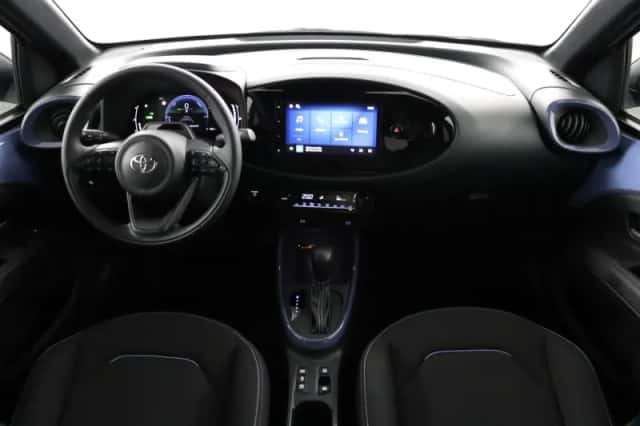Toyota Aygo X (2026) thumbnail 4