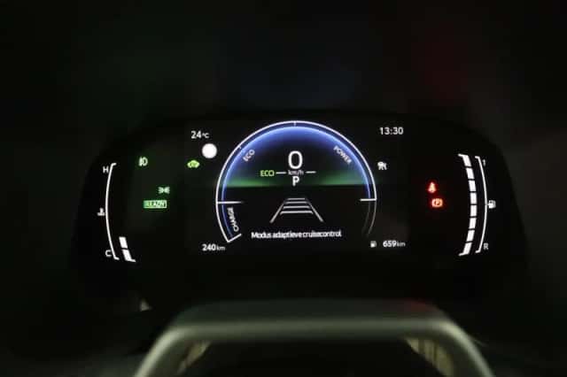 Toyota Aygo X (2026) thumbnail 6