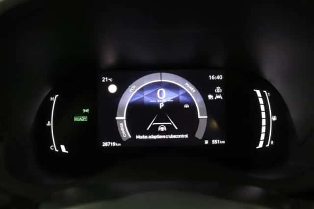 Toyota Yaris Cross (2025) thumbnail 5