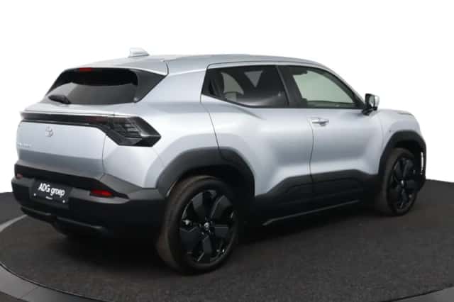 Toyota Urban Cruiser (2026) thumbnail 2