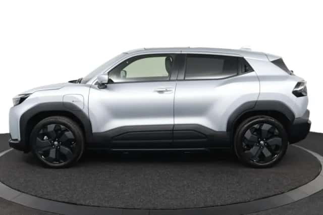Toyota Urban Cruiser (2026) thumbnail 3