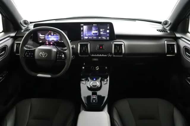 Toyota Urban Cruiser (2026) thumbnail 4
