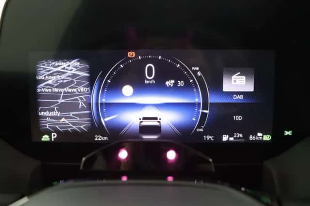 Toyota Urban Cruiser (2026) thumbnail 6
