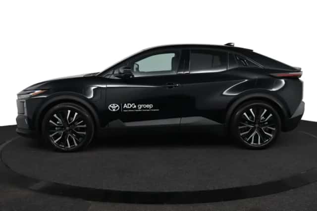 Toyota C-HR+ (2026) thumbnail 3