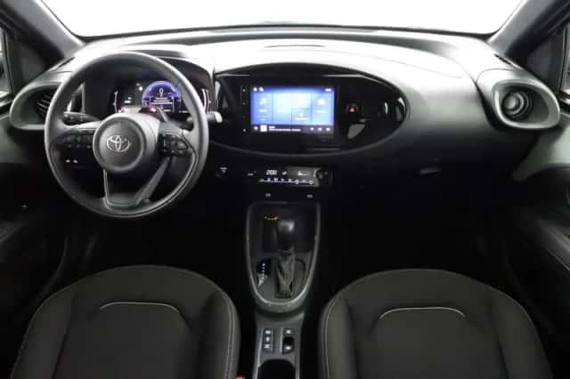 Toyota Aygo X (2026) thumbnail 4