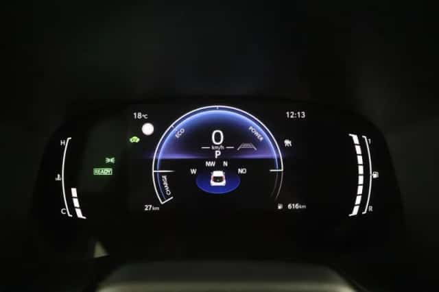 Toyota Aygo X (2026) thumbnail 6