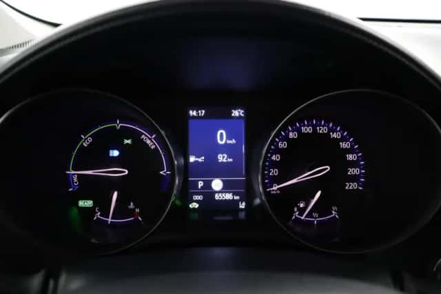 Toyota C-HR (2022) thumbnail 6