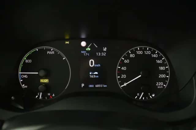 Toyota Yaris (2022) thumbnail 6