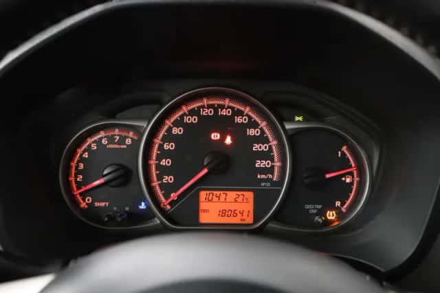 Toyota Yaris (2016) thumbnail 6