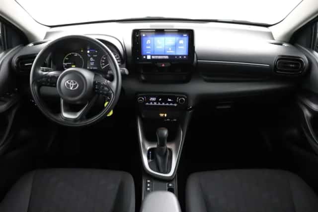 Toyota Yaris (2025) thumbnail 4