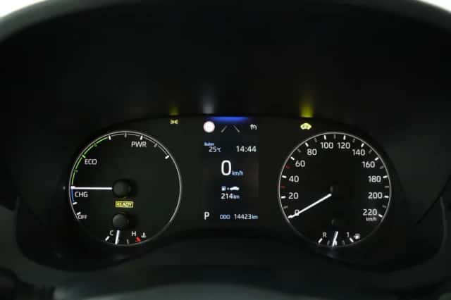 Toyota Yaris (2025) thumbnail 6