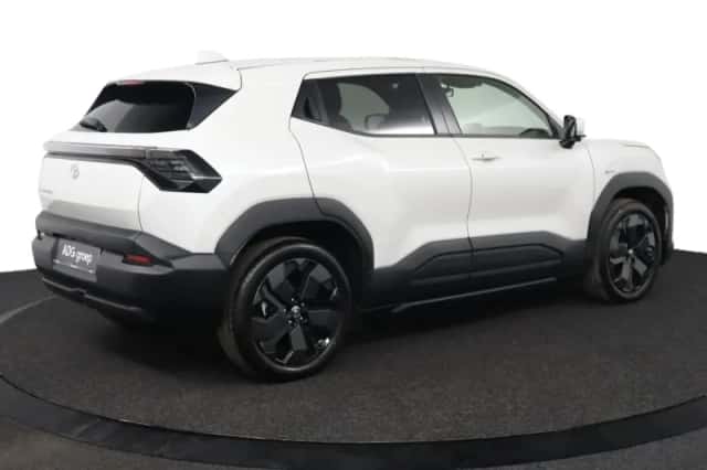 Toyota Urban Cruiser (2026) thumbnail 2