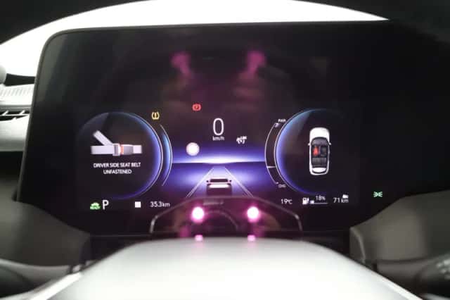 Toyota Urban Cruiser (2026) thumbnail 6
