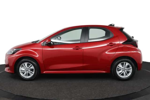 Toyota Yaris (2026) thumbnail 3